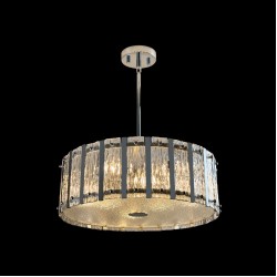 Потолочная люстра Panorama D4688-50 CR