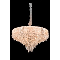 Подвесная люстра Delight FL1088-7P