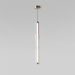 Подвесной светильник Selina 304071 LED латунь Подвесной светильник Selina 304071 LED латунь