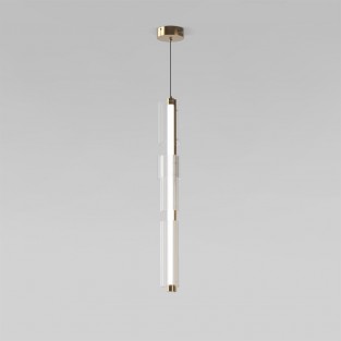 Подвесной светильник Selina 304071 LED латунь