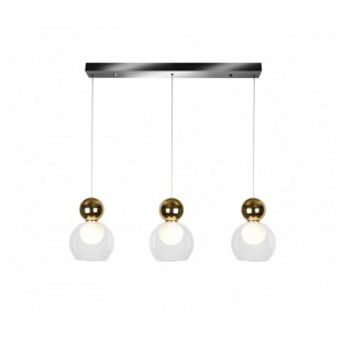 Подвесной светильник Blossom C4476-3L GL