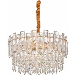 Подвесная люстра Constancia FL1063-10P