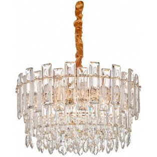 Подвесная люстра Constancia FL1063-10P