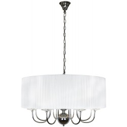 Подвесная люстра Lucia P5784-8 CR