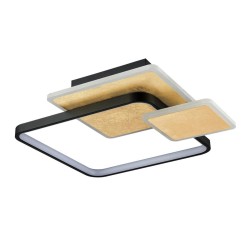 Потолочная люстра Goldy 6574/72CL