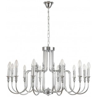 Подвесная люстра Suana 8317/12