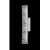 Настенный светильник Aura FL1211-1W Fluorite Настенный светильник Aura FL1211-1W Fluorite