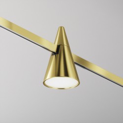 Трековый светильник Keila TR146-1-5W4K-BS