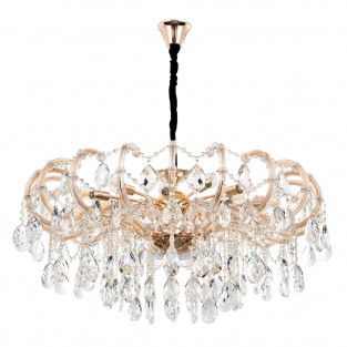 Подвесная люстра MODELUX ML.7001.10P