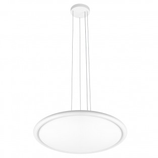 Подвесной светильник Sweety 10454/500P White