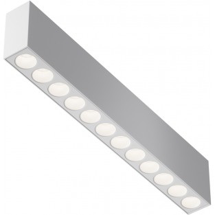 Точечный светильник Points C066CL-20W3-6K-W