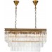 Подвесная люстра Triumph 6119-800 BR Подвесная люстра Triumph 6119-800 BR