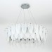 Подвесная люстра MODELUX ML.20202.12 CR Modelux Подвесная люстра MODELUX ML.20202.12 CR Modelux