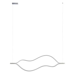 Подвесной светильник Tape Light 10403/1400 SN