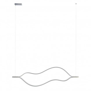 Подвесной светильник Tape Light 10403/1400 SN