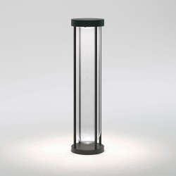 Наземный светильник Ritz 35183/F черный