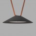 Трековый светильник BELTY SMART FLOW | БЕЛТИ СМАРТ ФЛОУ DK5664-BK Denkirs