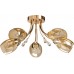 Потолочная люстра Нежность 676017305