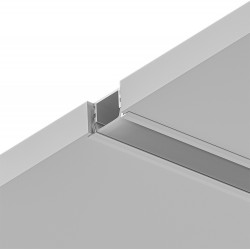 Профиль для светодиодной ленты Integration A221205R