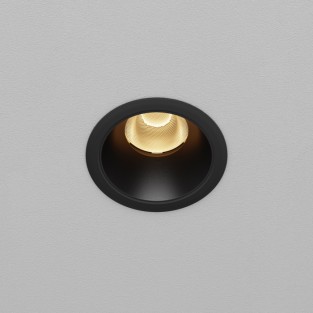 Точечный светильник Dip DL123-10W-2.7K-B