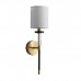 Бра Веритас SL1404.301.01 ST Luce Бра Веритас SL1404.301.01 ST Luce