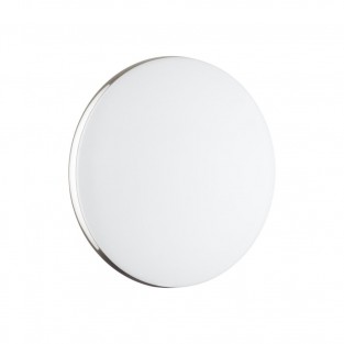 Настенно-потолочный светильник Ringo 7600/CLN