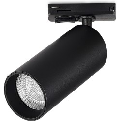 Трековый светильник Однофазная трековая система ST382.436.20.TRIAC