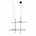 Подвесной светильник Coordinates 10393/C Black Подвесной светильник Coordinates 10393/C Black