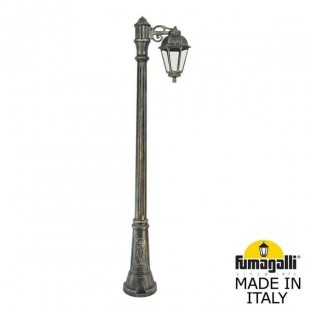 Наземный фонарь Saba K22.156.S10.BXF1R