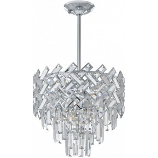 Потолочная люстра Sorrento-8019 378019/6/300/390 CR