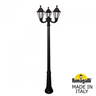 Наземный фонарь Rut E26.157.R30.AXF1R