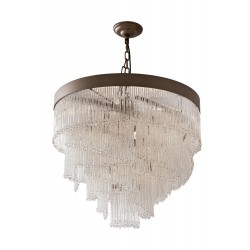 Подвесная люстра Niagara 162FL-62606