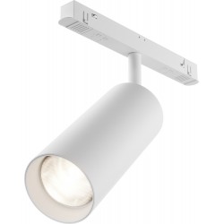 Трековый светильник Focus Led TR032-4-20WTW-M-DD2-W