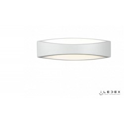 Настенный светильник Line ZD8118-8W WH