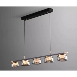 Подвесной светильник Отис 07667-5AL,19