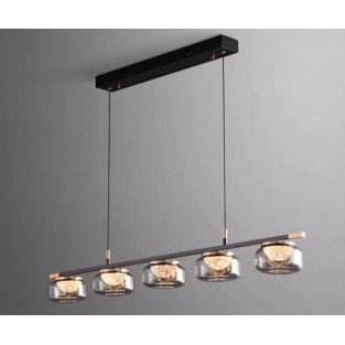 Подвесной светильник Отис 07667-5AL,19