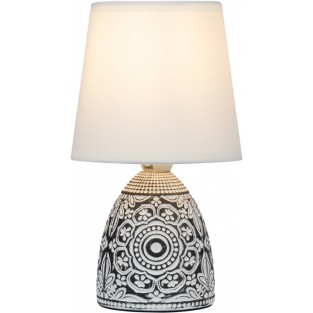 Интерьерная настольная лампа Debora 7045-502