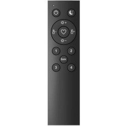 Пульт управления CONTROL BT | КОНТРОЛ BT DK7301-BK
