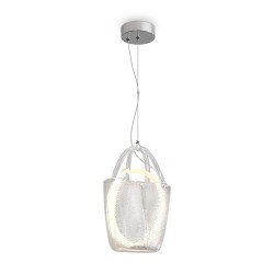 Подвесной светильник Tote FR6223PL-L17TR Freya Подвесной светильник Tote FR6223PL-L17TR Freya