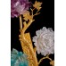 Настенный светильник Pristine FL1187-3WR Fluorite Настенный светильник Pristine FL1187-3WR Fluorite