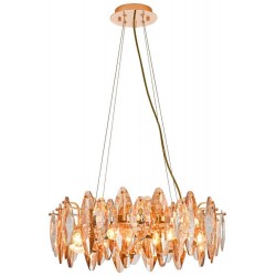 Подвесная люстра Glans 4719-8P