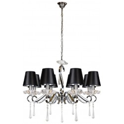 Подвесная люстра Stella RM1684/8CR