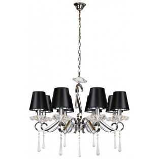 Подвесная люстра Stella RM1684/8CR