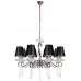 Подвесная люстра Stella RM1684/8CR