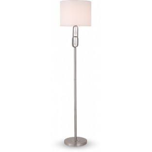 Торшер Riverside FR1007FL-01N