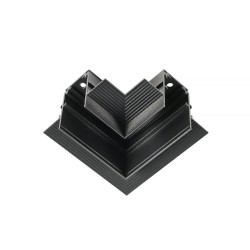 Соединитель угловой Accessories for MagLine 23 MT0200-CL-B