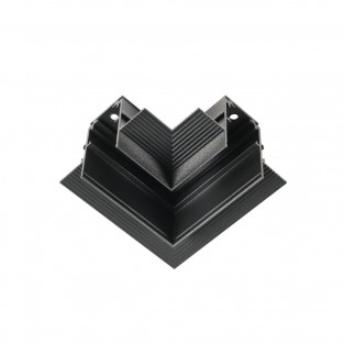 Соединитель угловой Accessories for MagLine 23 MT0200-CL-B