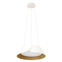 Подвесной светильник Lane 10370P White