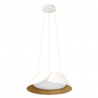 Подвесной светильник Lane 10370P White