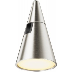 Трековый светильник Keila TR146-1-5W3K-PT